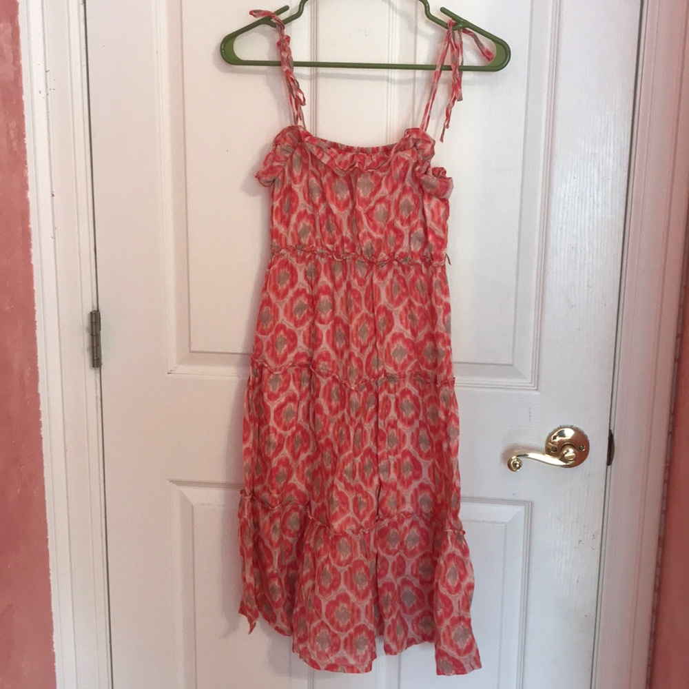 NEW old navy dress